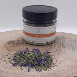 Aromates Mix Grill Bio