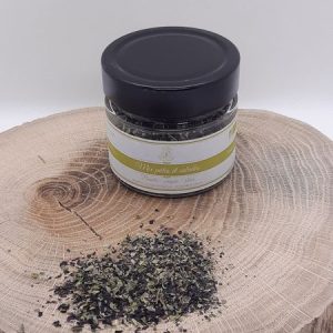 Aromates Mix Pâtes et Salades Bio