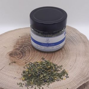 Aromates Saveurs Océanes Bio
