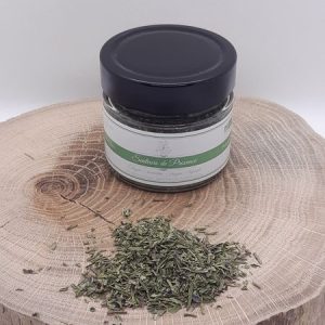 Aromates Senteurs de Provence Bio