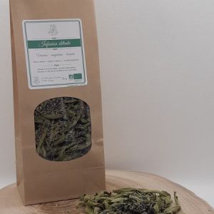 Infusion Détente Bio