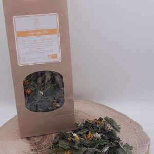 Infusion Detox Bio