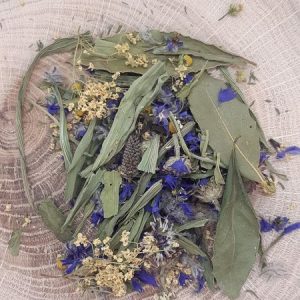 Infusion Hivernale Bio