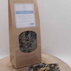 Infusion Hivernale Bio