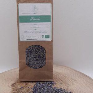 Infusion Lavande Bio