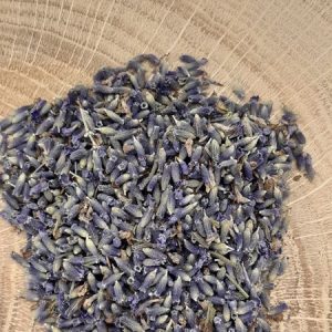 Infusion Lavande Bio