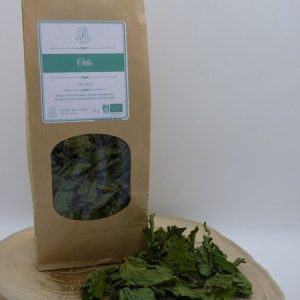 Infusion Ortie Bio