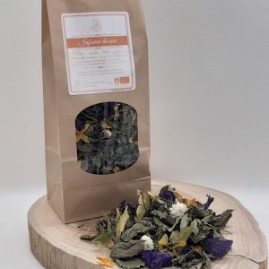 Infusion Soir Bio