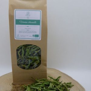 Infusion Verveine Bio