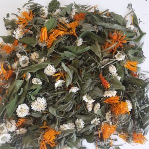 Infusions mélanges Bio