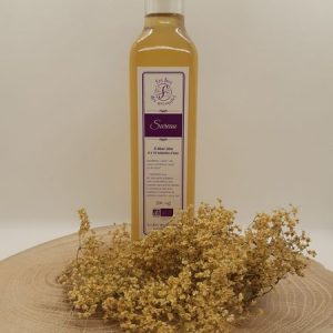 Sirop Sureau Bio