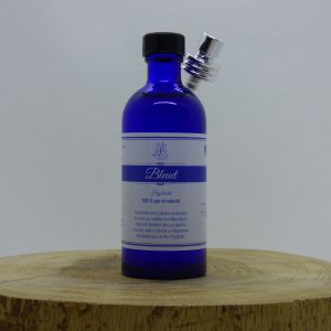 Hydrolat Bleuet bio