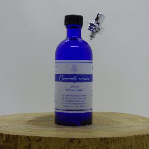 Hydrolat Camomille romaine Bio