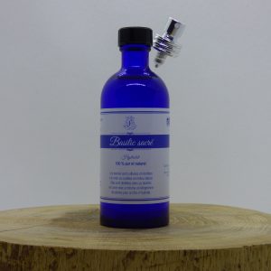 Hydrolat Basilic Sacré Bio