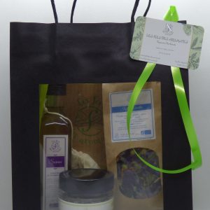 Coffret cadeau N°2 - Coffret Découverte