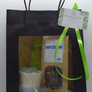 Coffret cadeau N°3 - Coffret Poterie