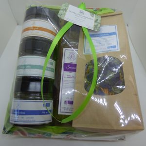Coffret cadeau N°4 - Coffret Complet