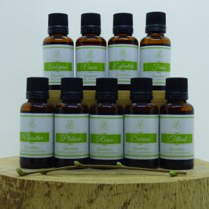Gemmothérapie Bio