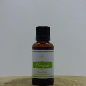 Macérat de bourgeons bio Aubépine