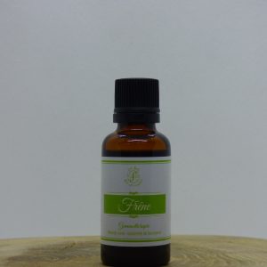 Macérat de bourgeons bio Frêne