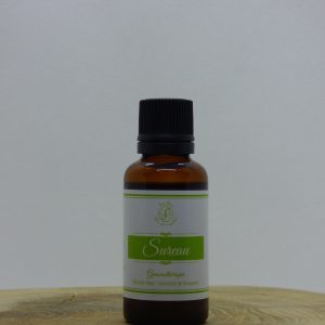Macérat de bourgeons bio Sureau Noir
