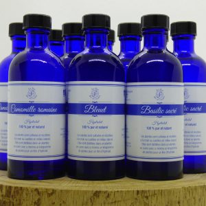 Hydrolats Bio