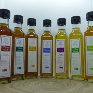 Sirops Bio